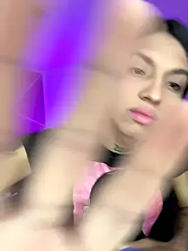 Snapshot of Ortegakim chatting on October 27, 2025, 8:54 pm Ortegakim online show from October 27, 2025, 8:54 pm