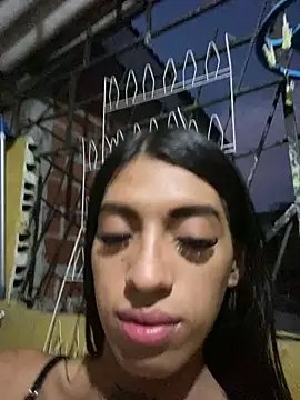 Snapshot of Ortegakim chatting on March 4, 2025, 5:32 am Ortegakim online show from March 4, 2025, 5:32 am