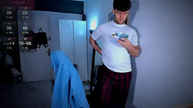 HonestAndrew online show from January 11, 2026, 7:48 am