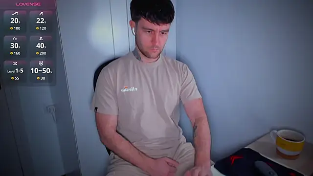 HonestAndrew online show from March 20, 2026, 6:58 am