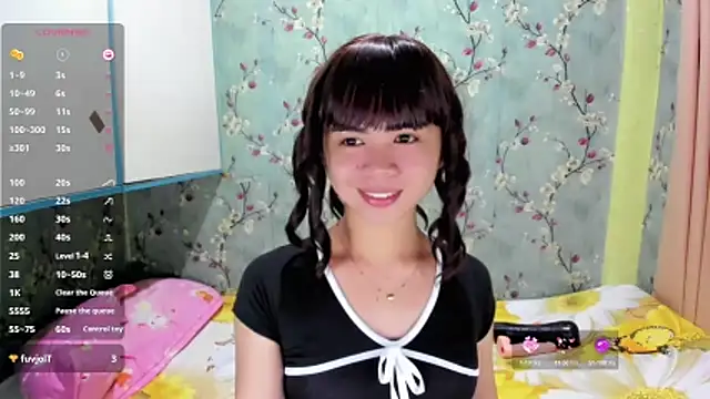 Snapshot of William_Morgan chatting on October 2, 2025, 1:14 pm William Morgan online show from October 2, 2025, 1:14 pm