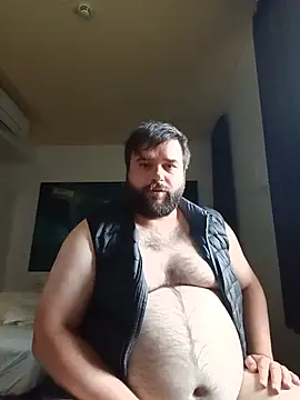 Snapshot of Superbearc89 chatting on July 21, 2026, 4:41 pm Superbearc89 online show from July 21, 2026, 4:41 pm