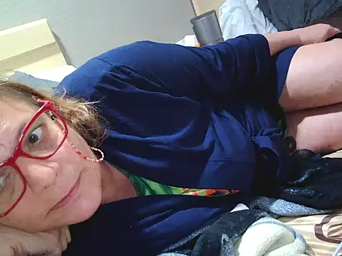 Victoria121565 online show from March 24, 2026, 8:25 am