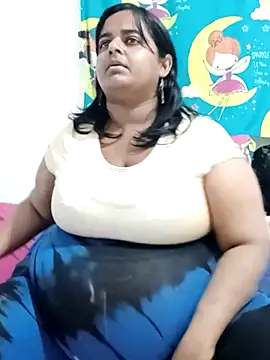 SusanaEshwar online show from April 9, 2026, 10:05 pm