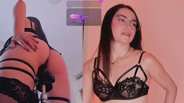 levana1 online show from November 19, 2025, 11:38 pm