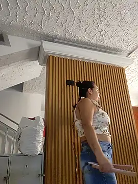 LizzRouse online show from March 4, 2026, 6:48 pm