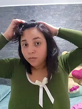 LizzRouse online show from January 14, 2026, 6:00 pm