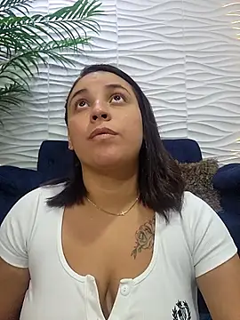 LizzRouse online show from February 19, 2026, 4:48 pm