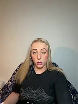 Strongqueen online show from February 22, 2026, 6:20 pm