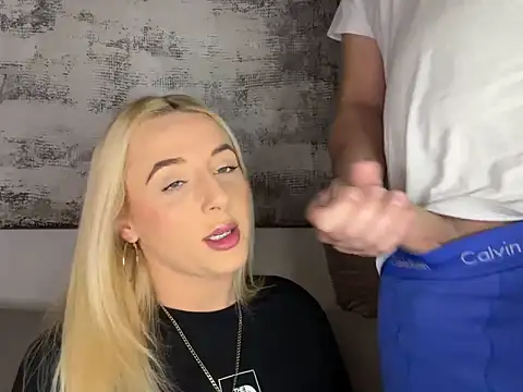 Strongqueen online show from January 20, 2025, 7:25 pm