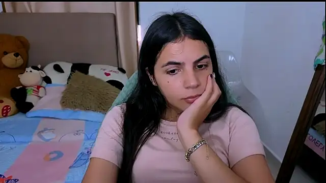  elenna online show from January 17, 2026, 5:38 pm