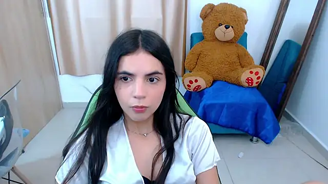 Snapshot of _elenna chatting on March 1, 2025, 5:27 pm elenna online show from March 1, 2025, 5:27 pm