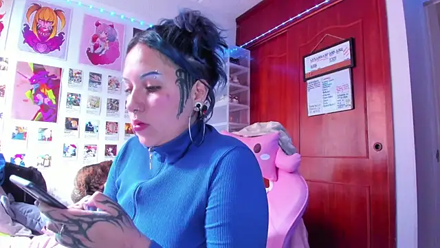 Jessie williams online show from March 25, 2026, 7:46 pm