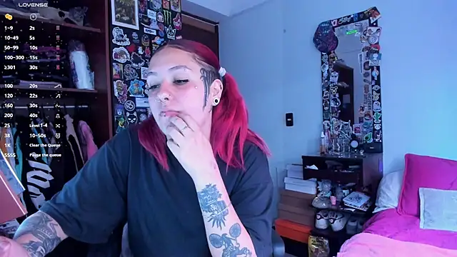 Snapshot of Jessie_williams chatting on January 22, 2025, 8:38 pm Jessie williams online show from January 22, 2025, 8:38 pm