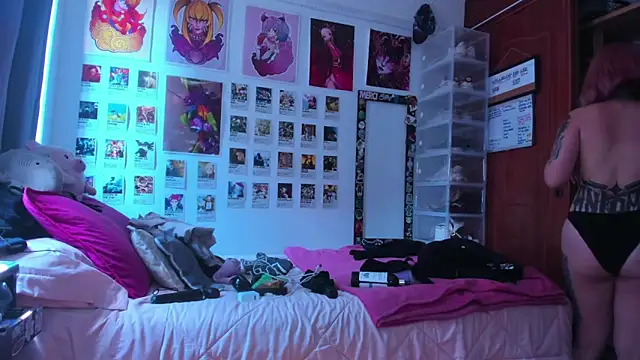 Jessie williams online show from February 27, 2026, 7:24 pm