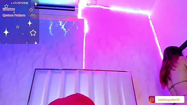 Snapshot of KATALINA_PARKER chatting on September 15, 2025, 5:13 pm KATALINA PARKER online show from September 15, 2025, 5:13 pm