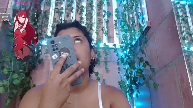 Snapshot of belindathompson chatting on February 25, 2025, 9:26 pm belindathompson online show from February 25, 2025, 9:26 pm