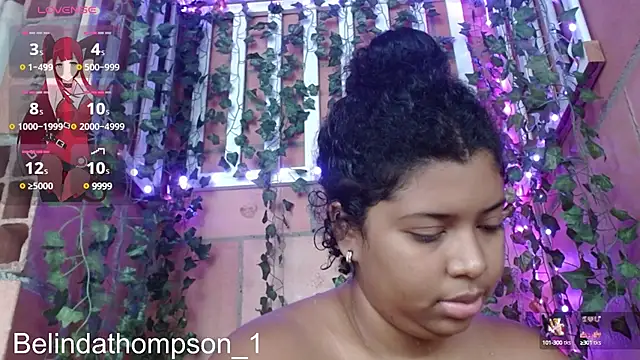 Snapshot of belindathompson chatting on December 4, 2024, 7:28 pm belindathompson online show from December 4, 2024, 7:28 pm