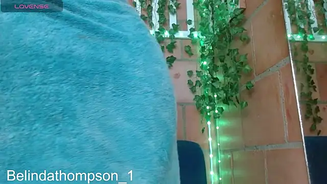 Snapshot of belindathompson chatting on December 6, 2024, 7:50 pm belindathompson online show from December 6, 2024, 7:50 pm