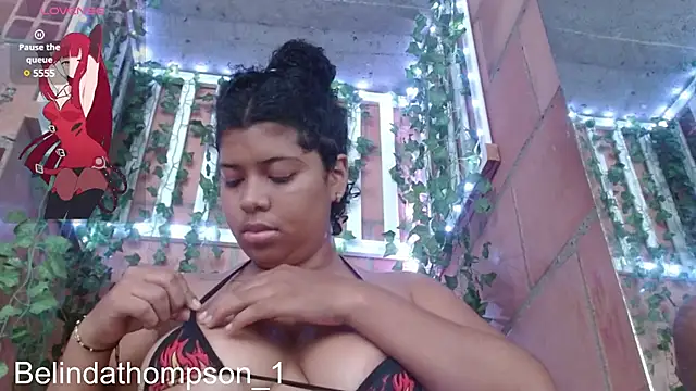 Snapshot of belindathompson chatting on February 4, 2025, 9:10 pm belindathompson online show from February 4, 2025, 9:10 pm
