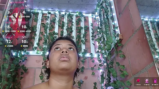 Snapshot of belindathompson chatting on December 3, 2024, 7:39 pm belindathompson online show from December 3, 2024, 7:39 pm