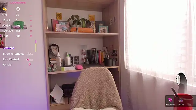 Snapshot of linda_giggle chatting on July 10, 2026, 3:23 pm linda giggle online show from July 10, 2026, 3:23 pm