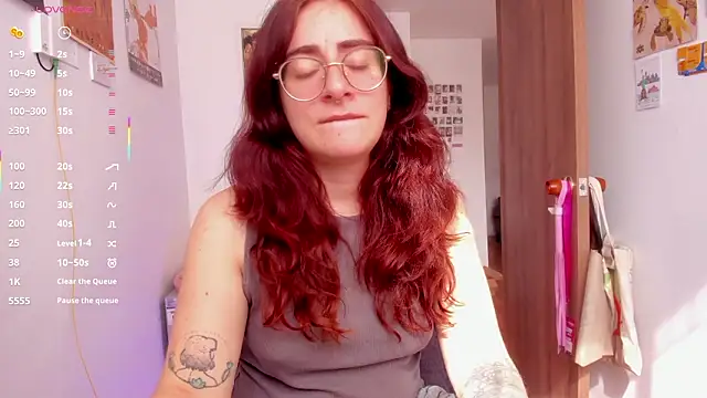 linda giggle online show from March 13, 2026, 2:00 pm