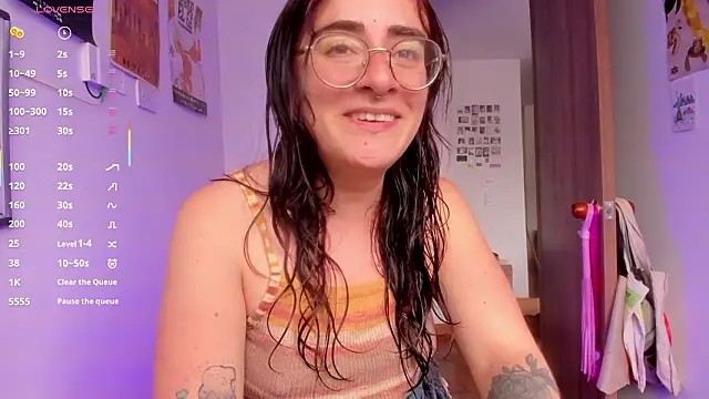 linda giggle online show from March 18, 2026, 2:30 pm