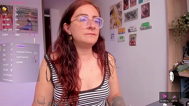 Snapshot of linda_giggle chatting on June 10, 2026, 3:13 pm linda giggle online show from June 10, 2026, 3:13 pm