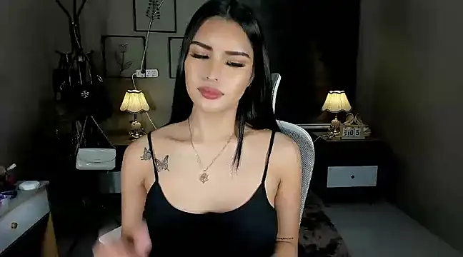 Snapshot of EternityBanks chatting on March 6, 2025, 3:02 pm EternityBanks online show from March 6, 2025, 3:02 pm