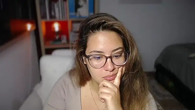 ZabathMiller online show from June 19, 2026, 5:08 pm