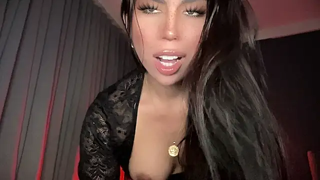 Mistress supreme online show from March 31, 2026, 3:36 pm