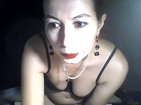 Olesja online show from January 11, 2026, 8:27 pm