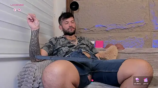 jonathan rivers online show from March 29, 2026, 5:25 pm