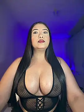 cami ortiz   online show from June 6, 2026, 4:50 am