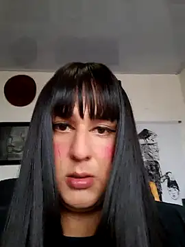 cosmicwind online show from April 15, 2026, 3:27 pm