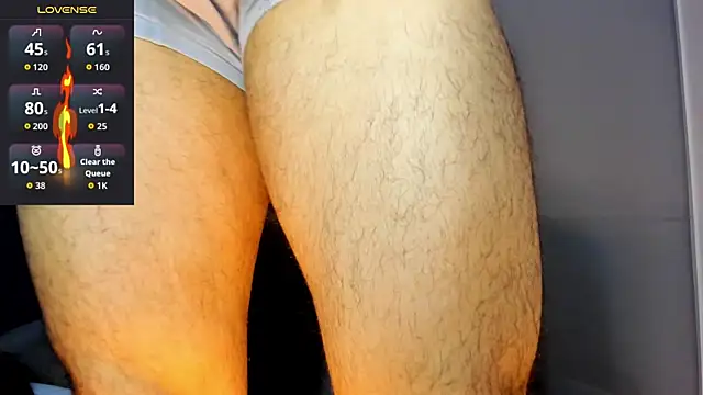 Snapshot of MarkWalker__ chatting on November 27, 2025, 10:16 am MarkWalker online show from November 27, 2025, 10:16 am