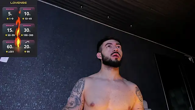 MarkWalker   online show from December 20, 2025, 10:29 am