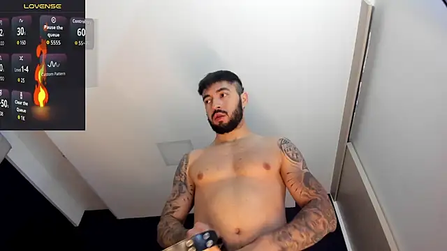 MarkWalker   online show from March 29, 2026, 9:44 am