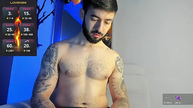 Snapshot of MarkWalker__ chatting on October 22, 2025, 10:04 am MarkWalker online show from October 22, 2025, 10:04 am