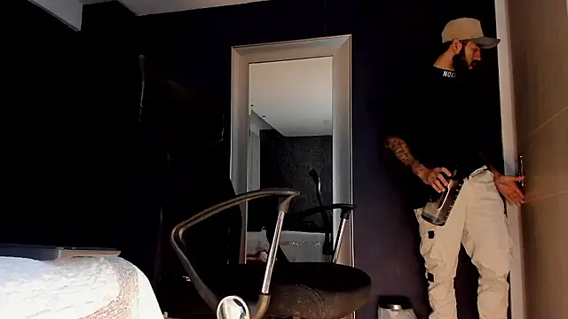 MarkWalker   online show from January 11, 2026, 10:33 am