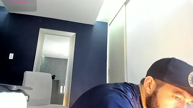 MarkWalker   online show from March 25, 2026, 9:41 am