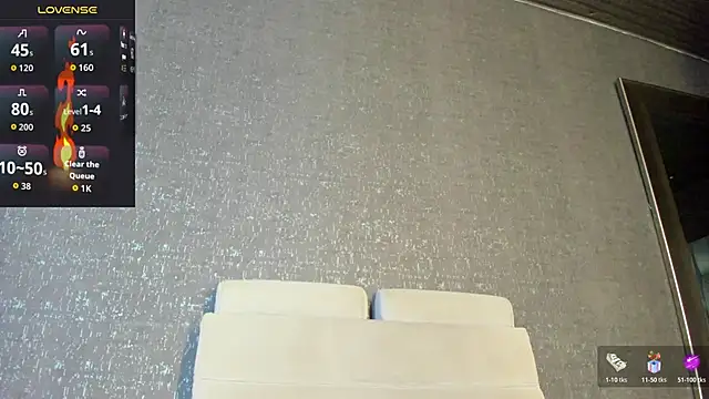 MarkWalker   online show from December 17, 2025, 10:42 am