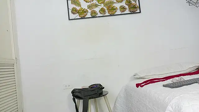 Snapshot of kristyl_paez chatting on December 3, 2025, 7:13 pm kristyl paez online show from December 3, 2025, 7:13 pm