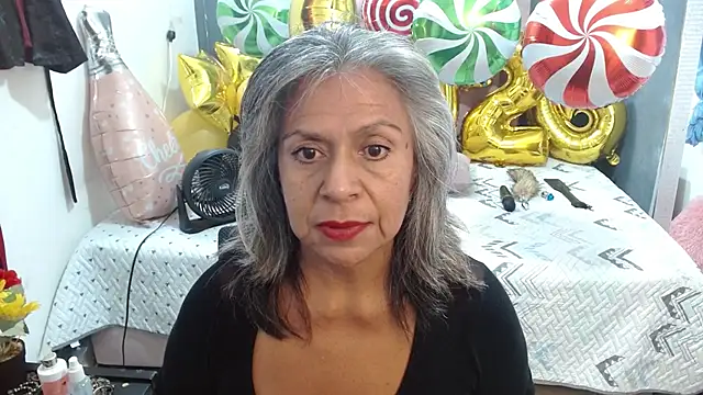 lalisha 96 online show from December 17, 2025, 12:04 am