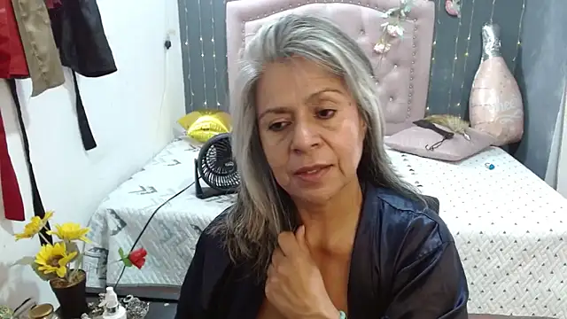 lalisha 96 online show from April 6, 2026, 1:23 am