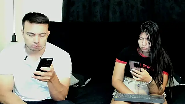 lissandthor13 online show from January 8, 2026, 10:43 am