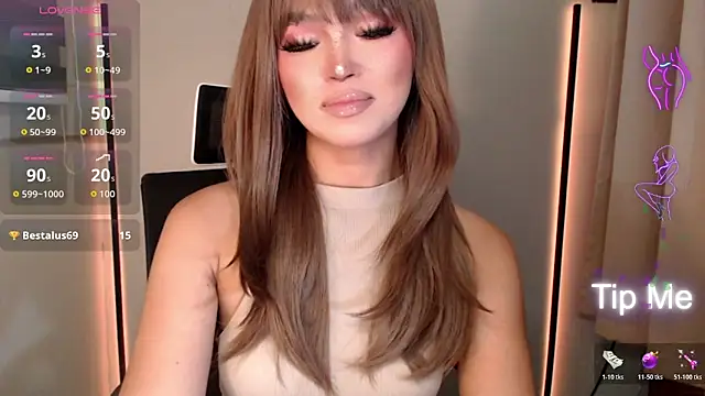 Itsme claire online show from May 23, 2026, 7:13 pm