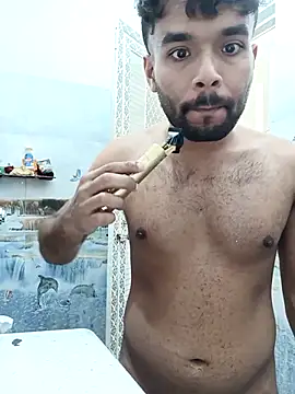 HorriblePastry online show from February 13, 2026, 8:25 am