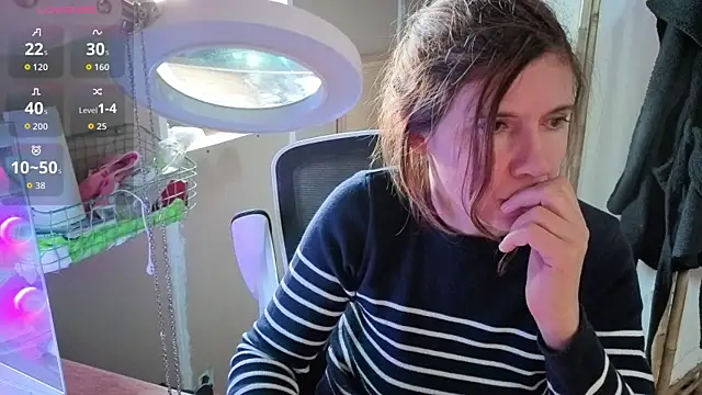 Snapshot of Lina_lou4 chatting on January 10, 2026, 4:02 pm Lina lou4 online show from January 10, 2026, 4:02 pm